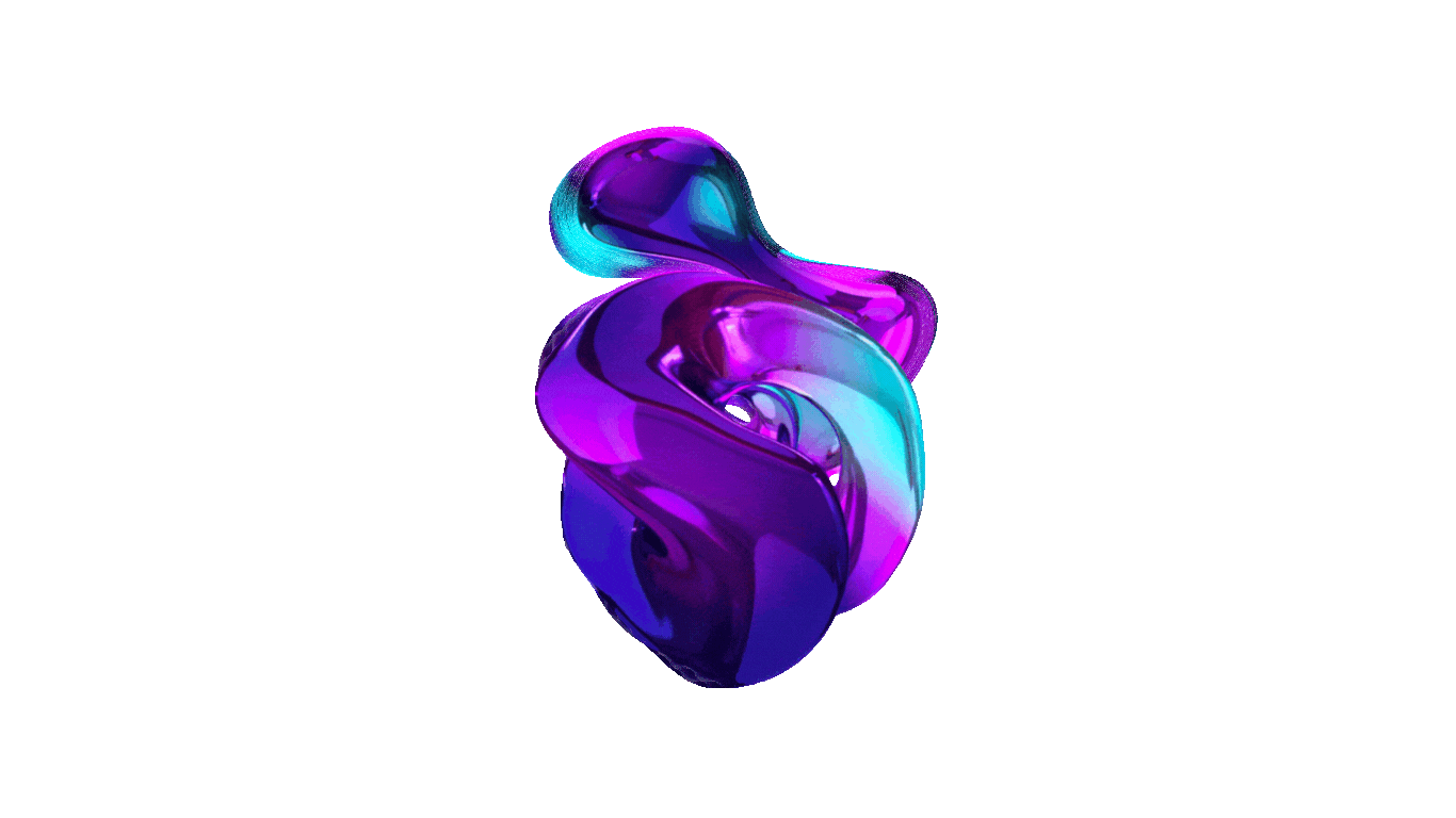 Swirly thing